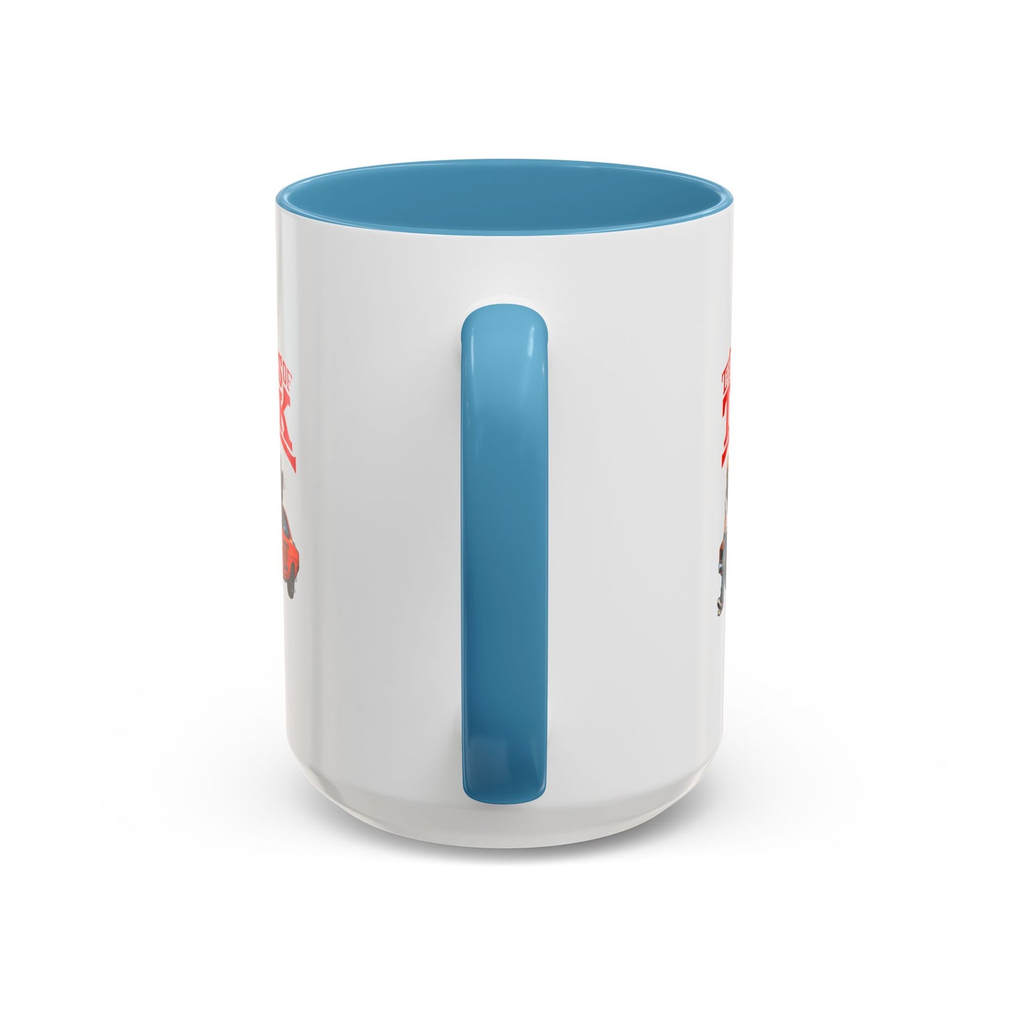 The Dukes of Talk - Coffee Mug, 11oz or 15oz