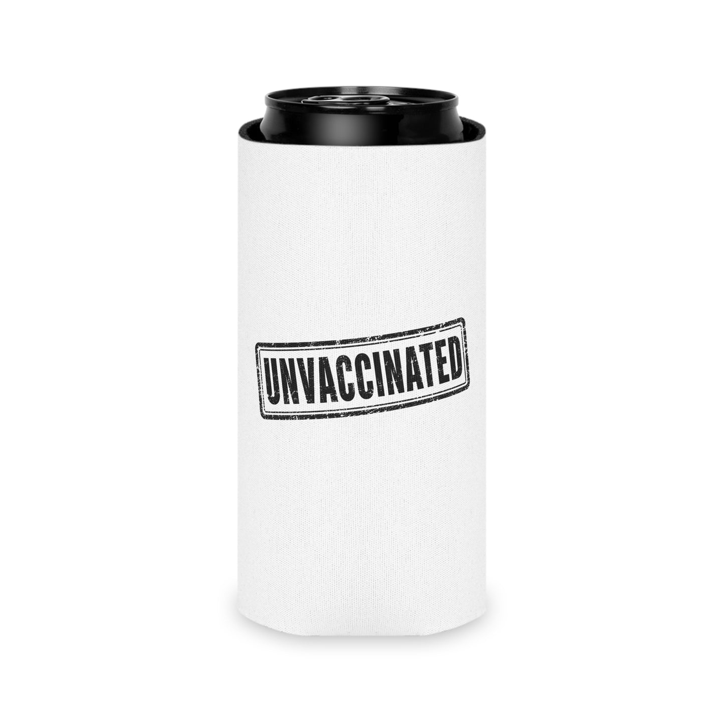Unvaccinated - Can Cooler