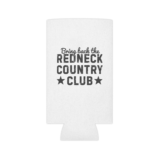 Bring back the RCC - Can Cooler