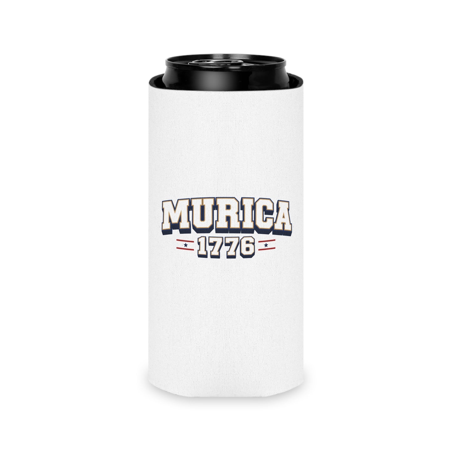 Murica 1776 - Can Cooler