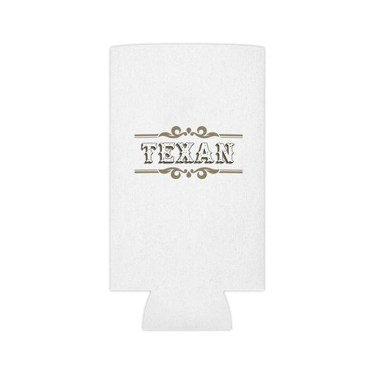 Texan - Can Cooler