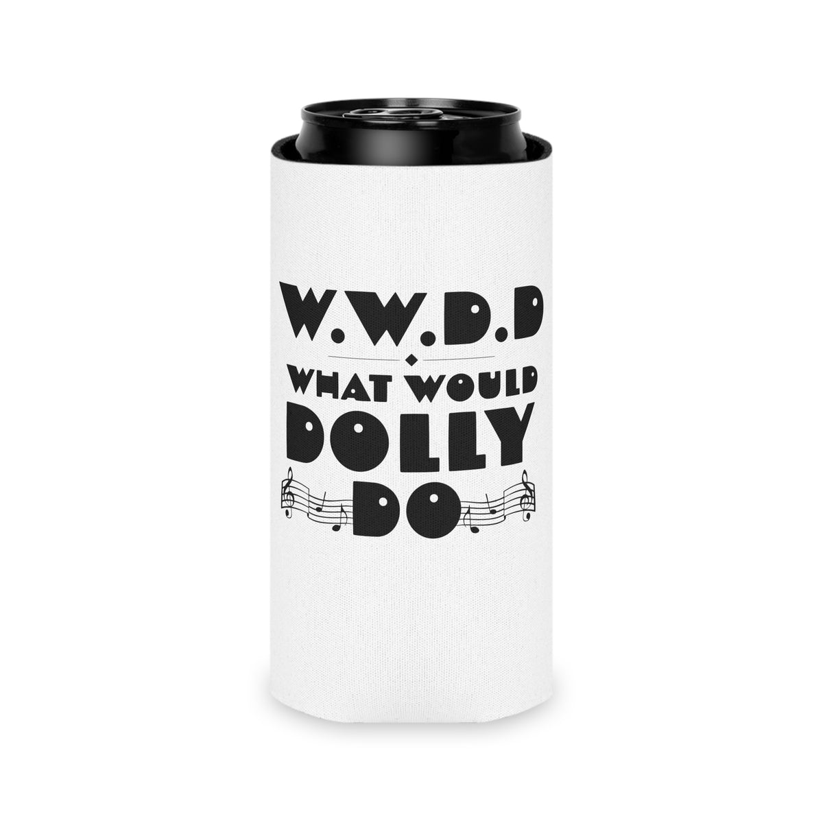 WWDD - Can Cooler
