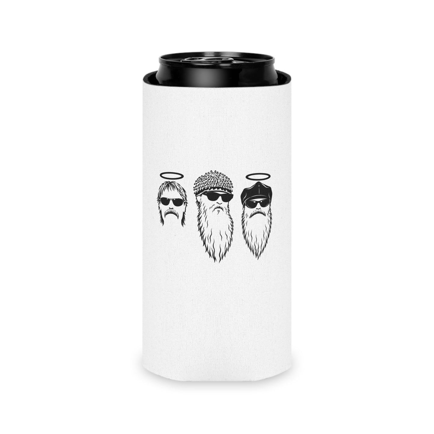 We’re From Texas, Can Ya Tell? - Can Cooler