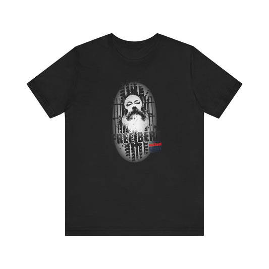 Save Bert - Short Sleeve Tee
