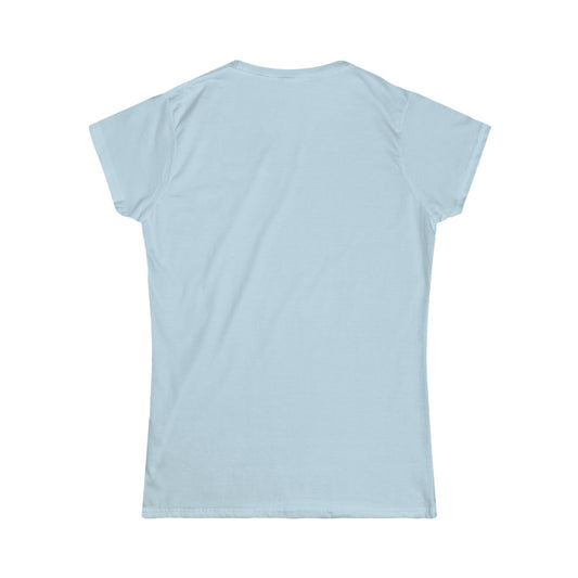 The Michael Berry Show Women's Softstyle Tee