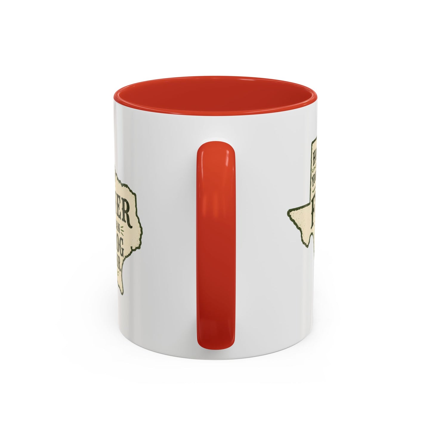 Finer than a Frog Hair - Coffee Mug, 11oz or 15oz