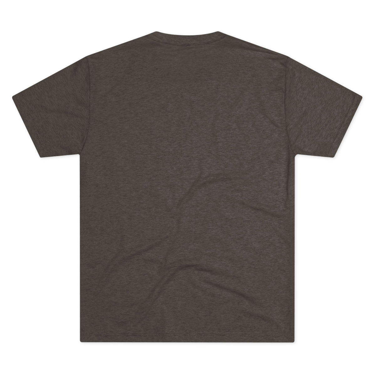 Texas Redneck - Tri-Blend Crew Tee