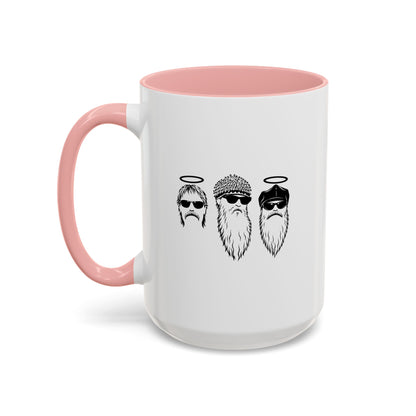 We’re From Texas, Can Ya Tell? - Coffee Mug, 11oz or 15oz