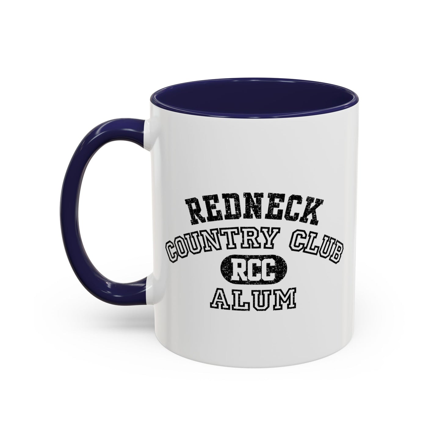 RCC Alum - Coffee Mug, 11oz or 15oz