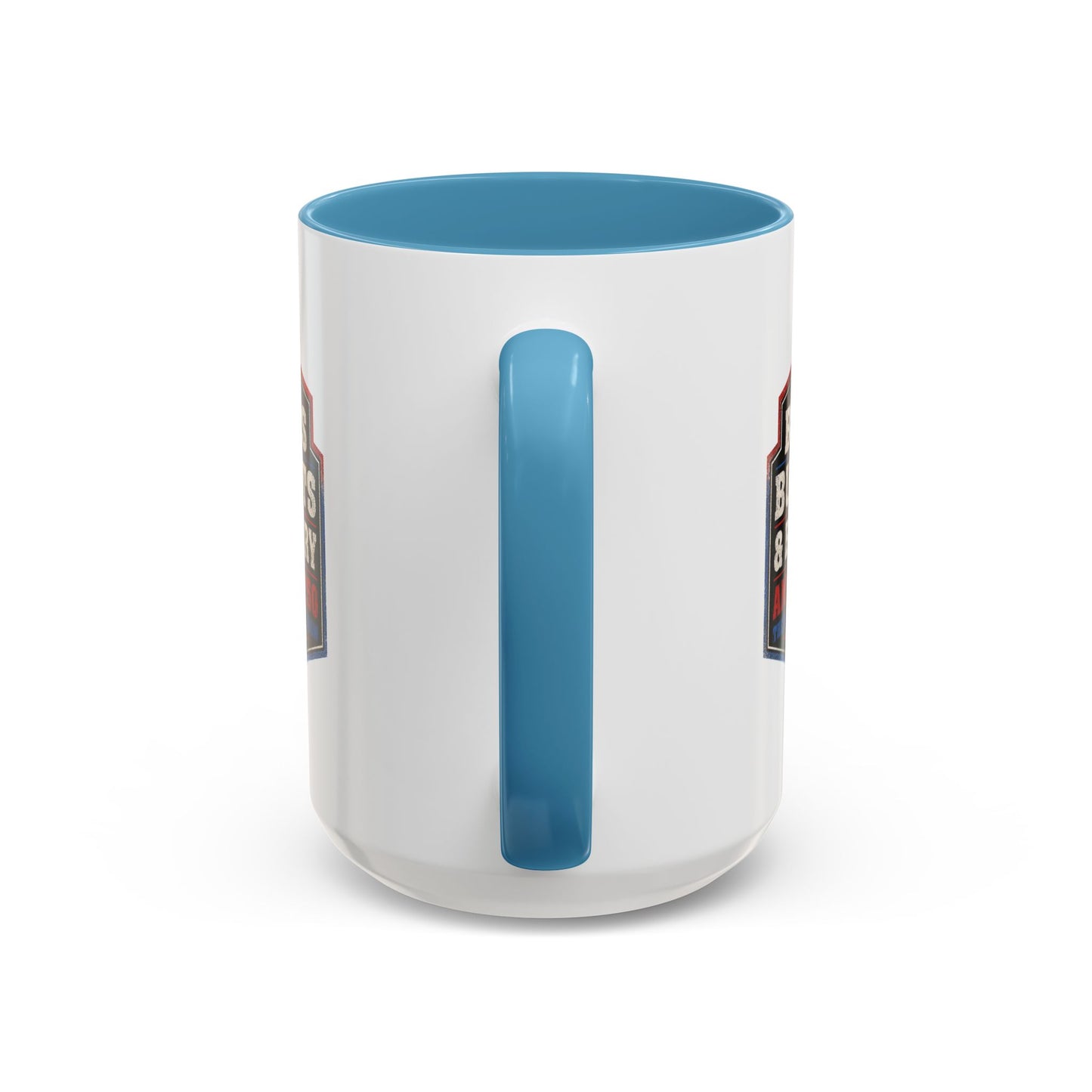 Boots Bullets and Bravery America 250 - Coffee Mug, 11oz or 15oz