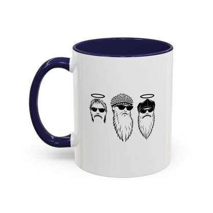 We’re From Texas, Can Ya Tell? - Coffee Mug, 11oz or 15oz