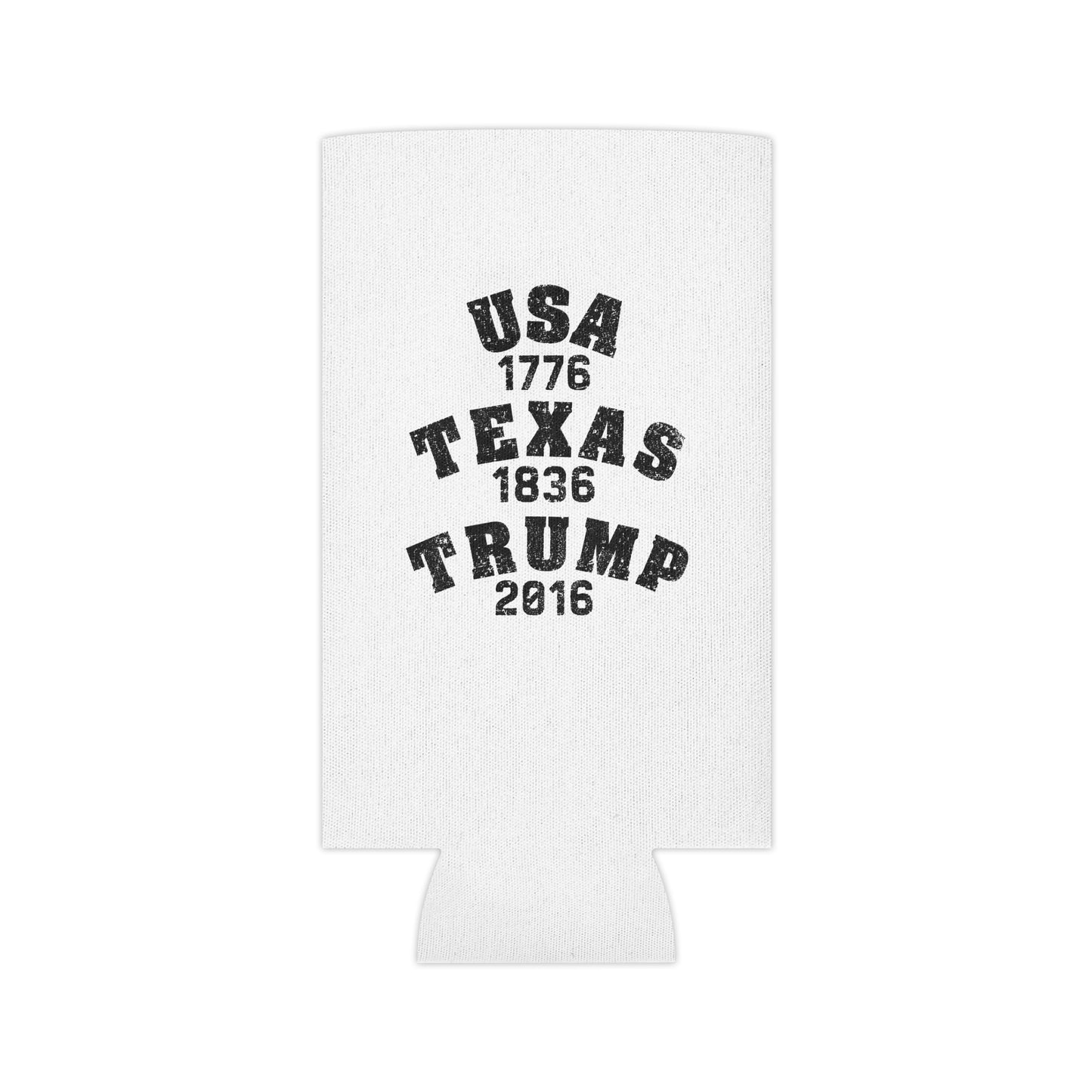 USA.TEXAS.TRUMP - Can Cooler