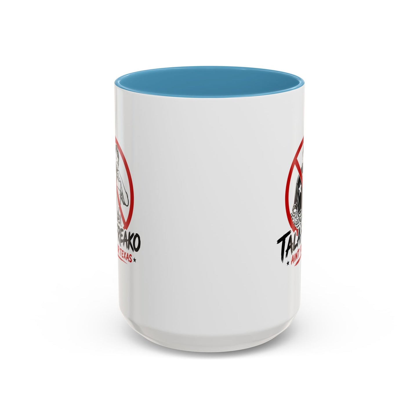 Talafreako - Coffee Mug, 11oz or 15oz