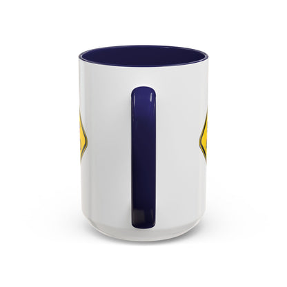 Good bump music ahead - Coffee Mug, 11oz or 15oz