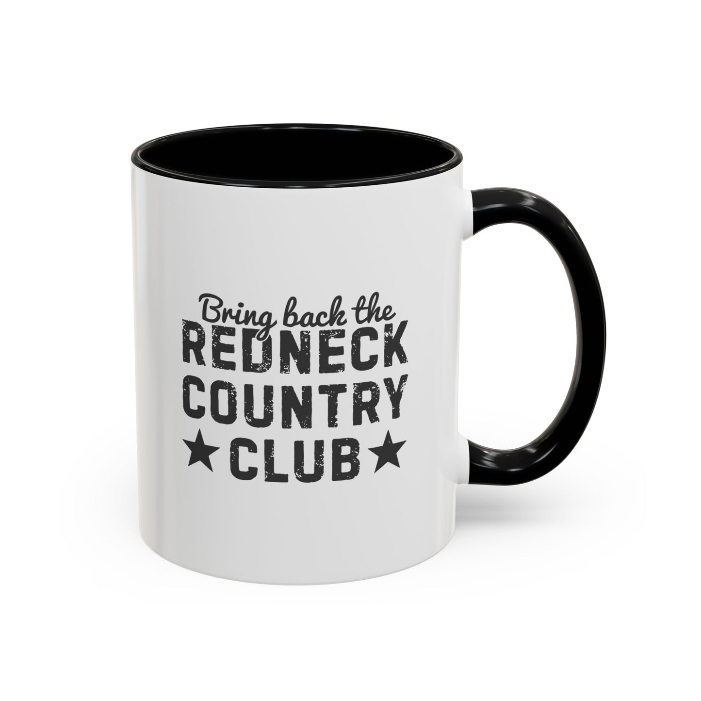 Bring back the RCC - Coffee Mug, 11oz or 15oz
