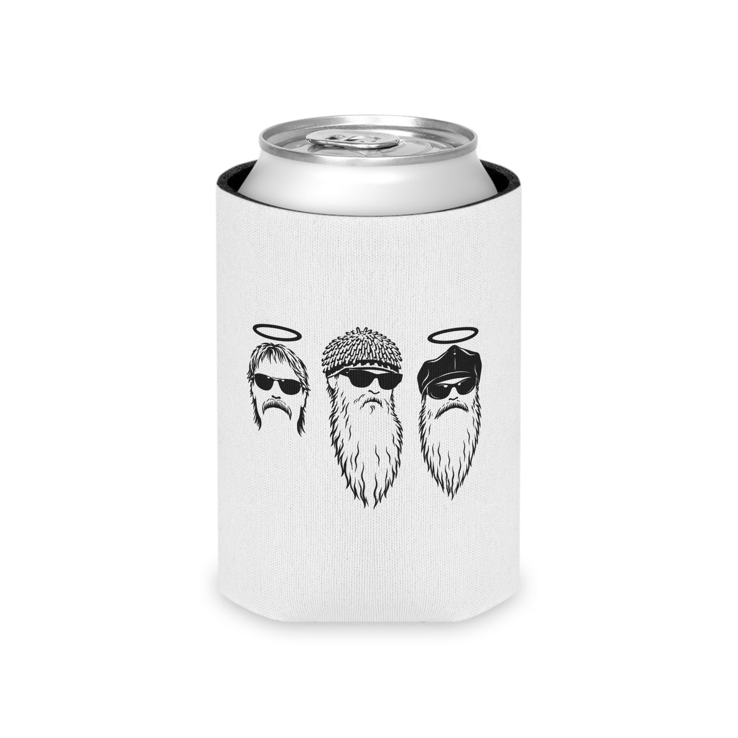 We’re From Texas, Can Ya Tell? - Can Cooler