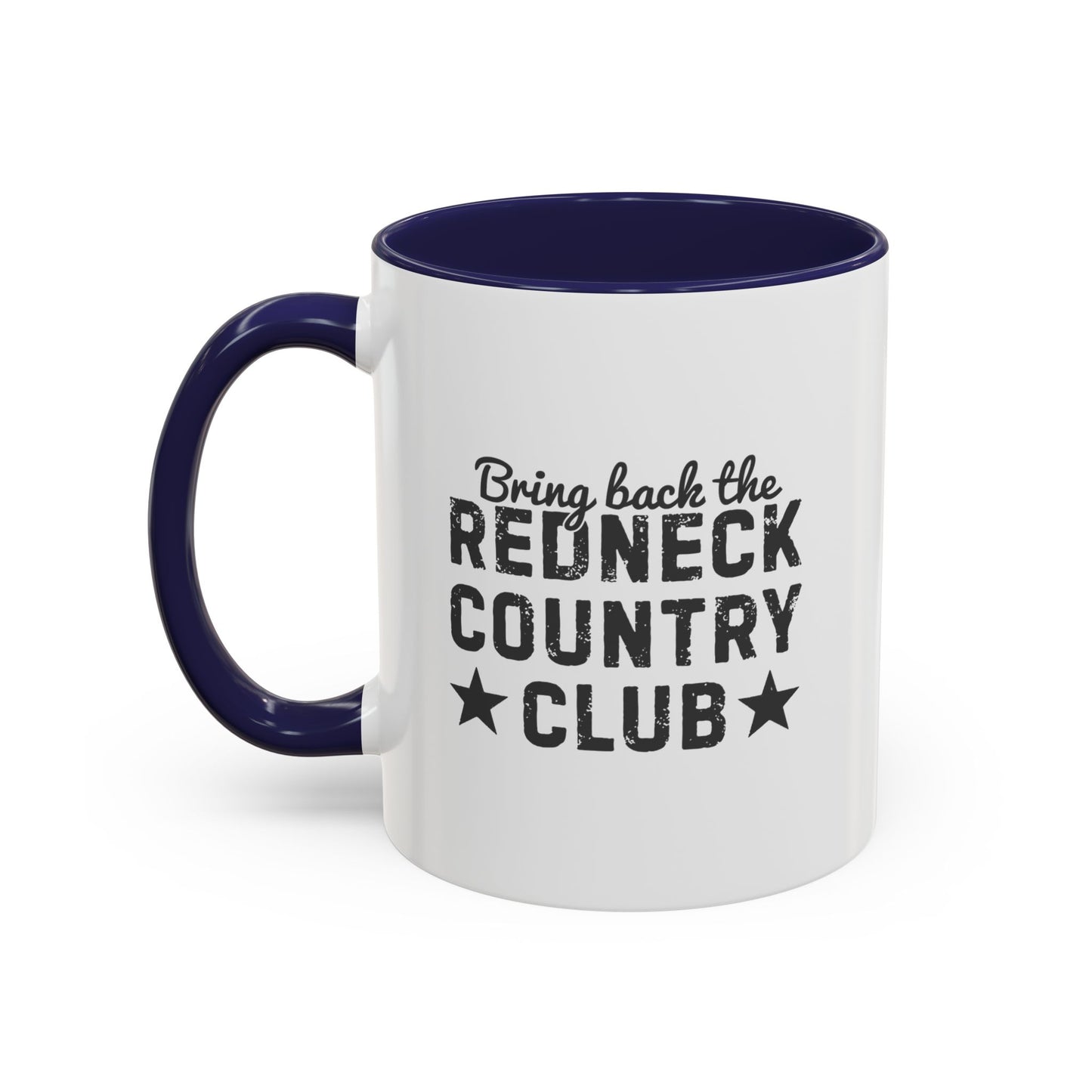 Bring back the RCC - Coffee Mug, 11oz or 15oz