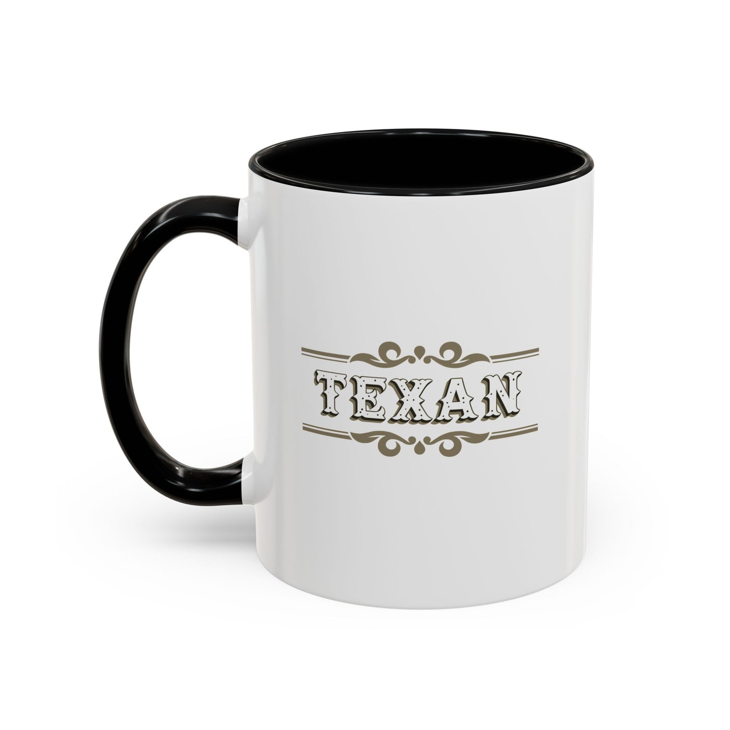 Texan - Coffee Mug, 11oz or 15oz
