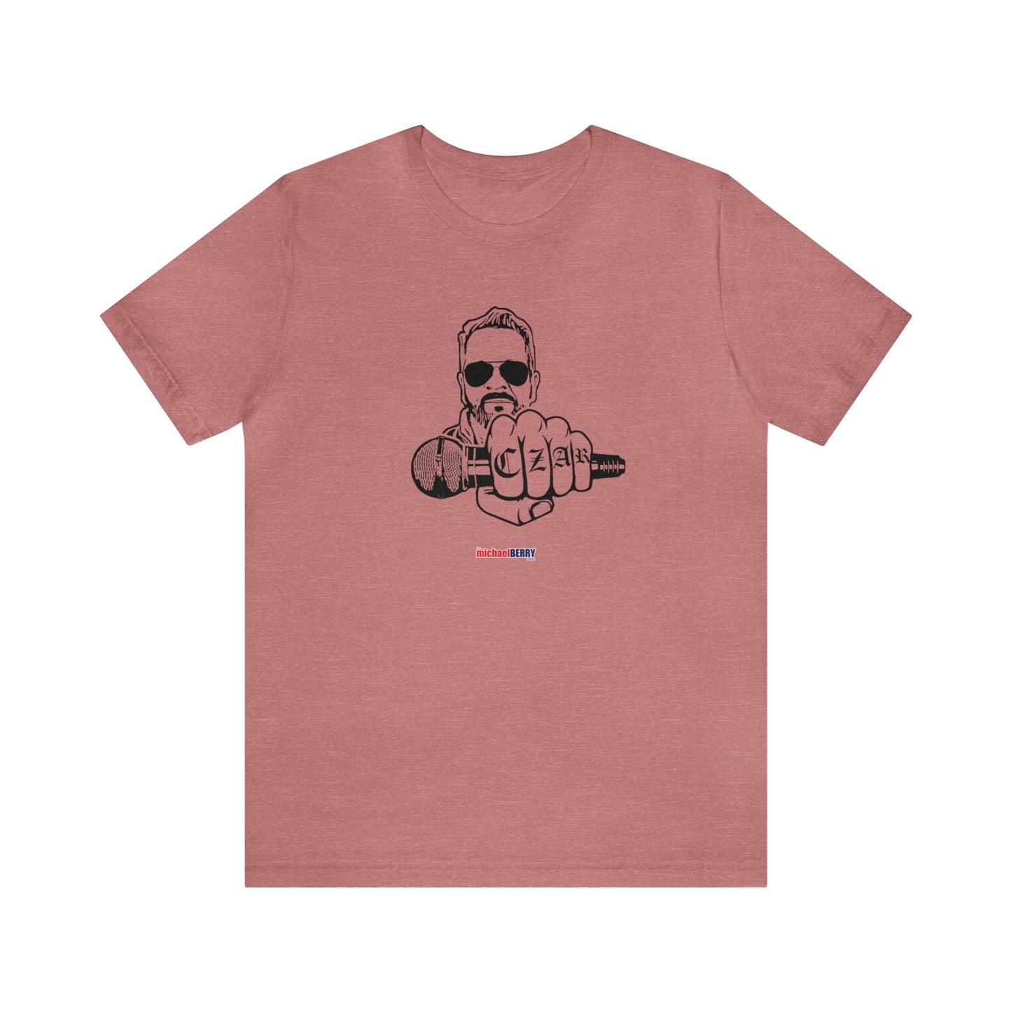 Czar - Men's Short Sleeve Tee