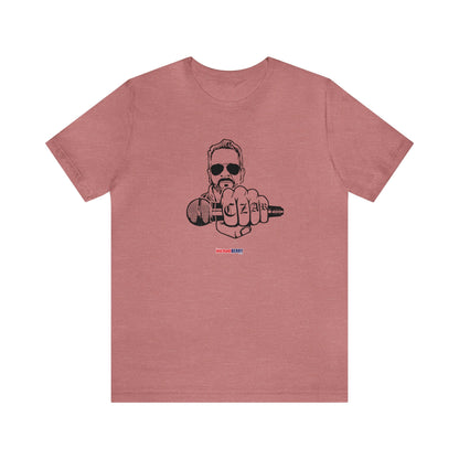Czar - Men's Short Sleeve Tee