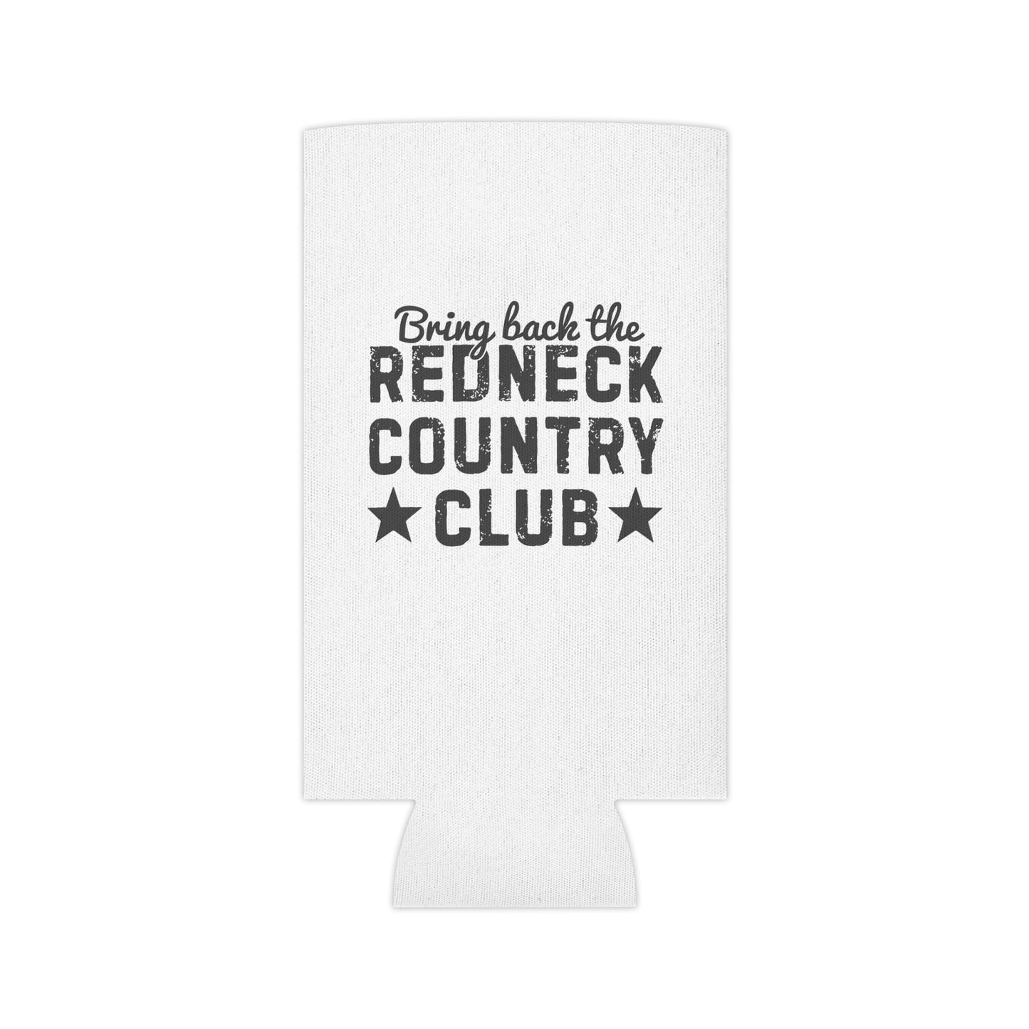 Bring back the RCC - Can Cooler
