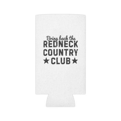 Bring back the RCC - Can Cooler