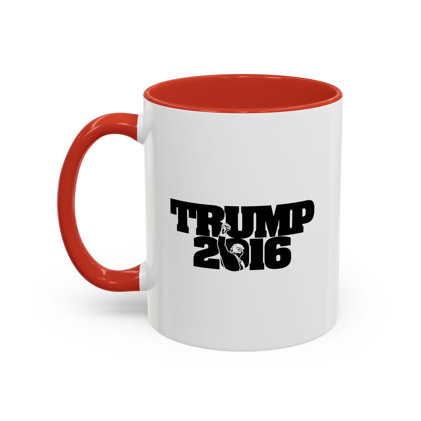 Trump 2016 - Coffee Mug, 11oz or 15oz