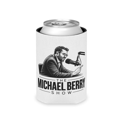Michael Berry Show - w/ mic - Can Cooler