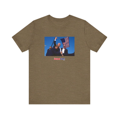 America - Men's Short Sleeve Tee