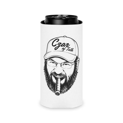 The Czar of Talk - Can Cooler