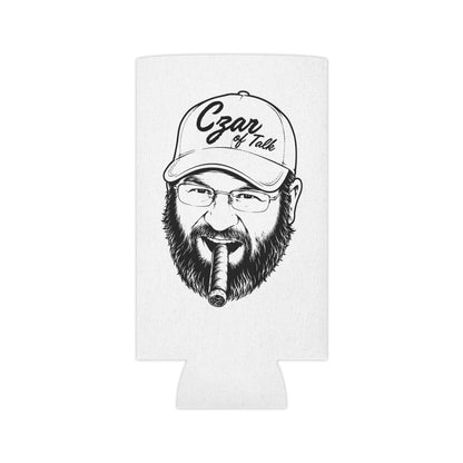 The Czar of Talk - Can Cooler