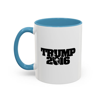 Trump 2016 - Coffee Mug, 11oz or 15oz