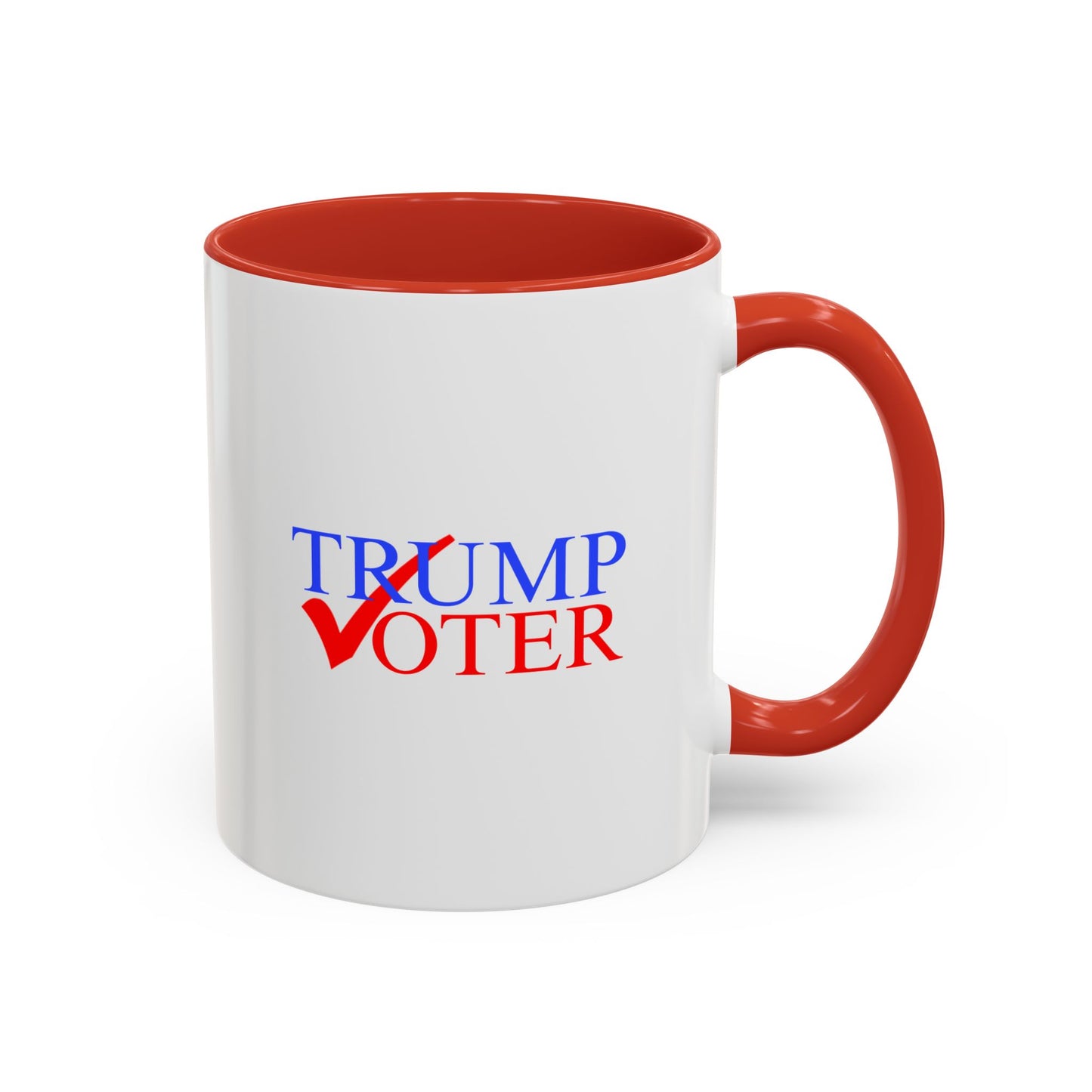 Trump Voter - Coffee Mug, 11oz or 15oz