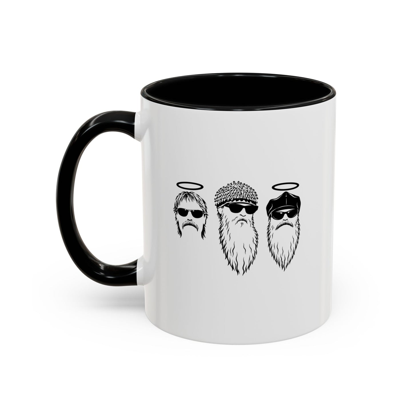 We’re From Texas, Can Ya Tell? - Coffee Mug, 11oz or 15oz