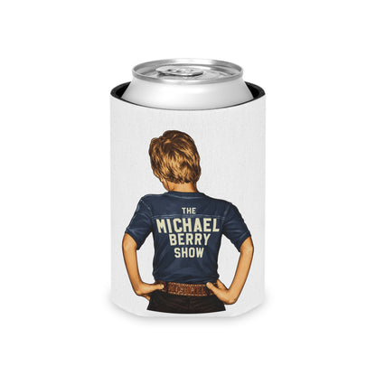 Michael Berry Show Kid - Can Cooler