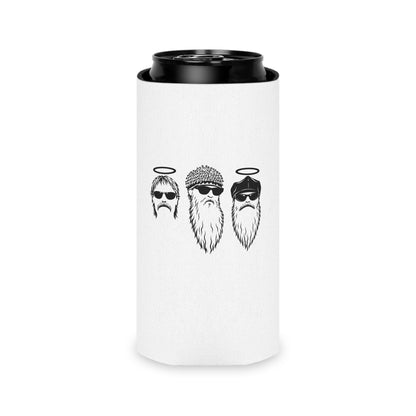 We’re From Texas, Can Ya Tell? - Can Cooler