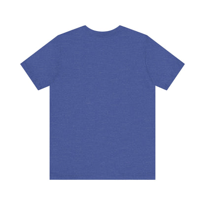 Alligator Alcatraz - Short Sleeve Tee