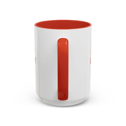I learnt alot from lisnin' - Coffee Mug, 11oz or 15oz