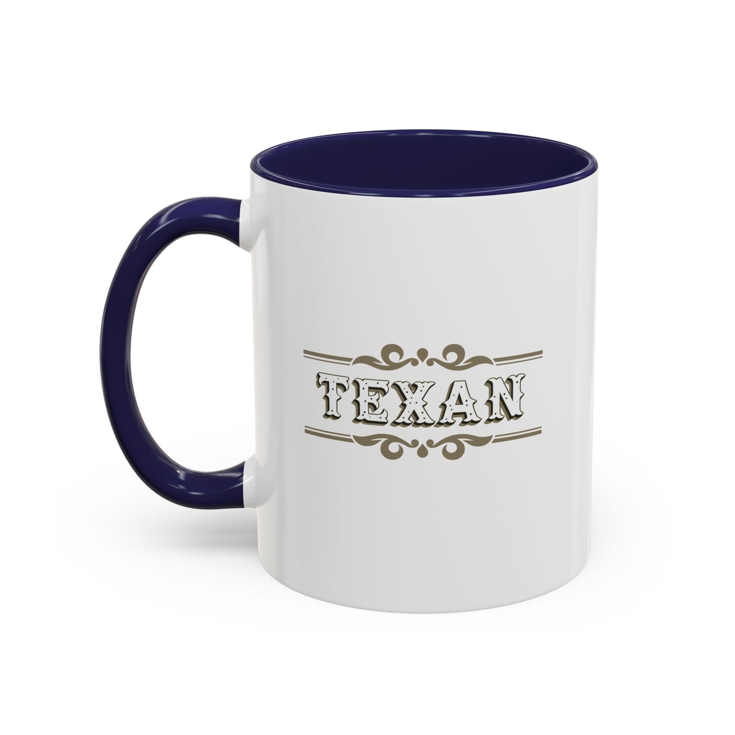 Texan - Coffee Mug, 11oz or 15oz