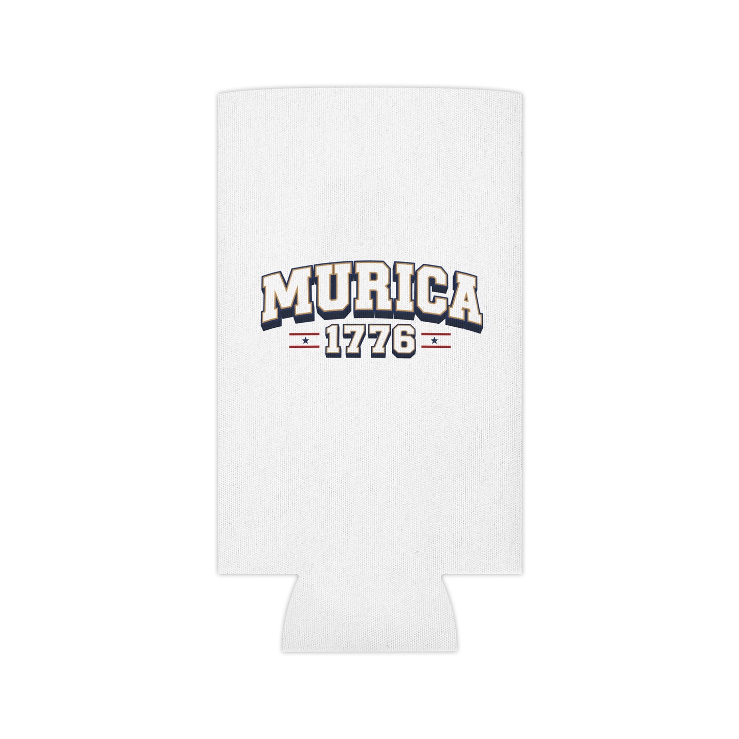 Murica 1776 - Can Cooler