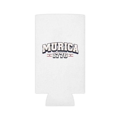 Murica 1776 - Can Cooler