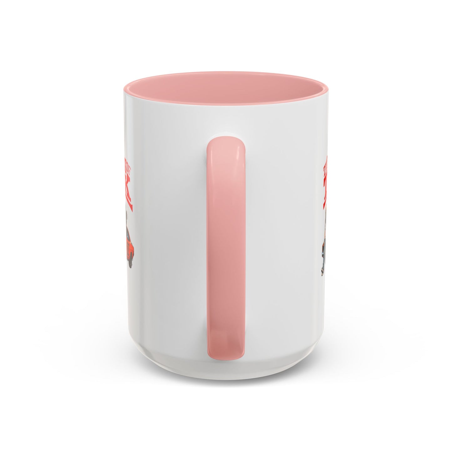 The Dukes of Talk - Coffee Mug, 11oz or 15oz
