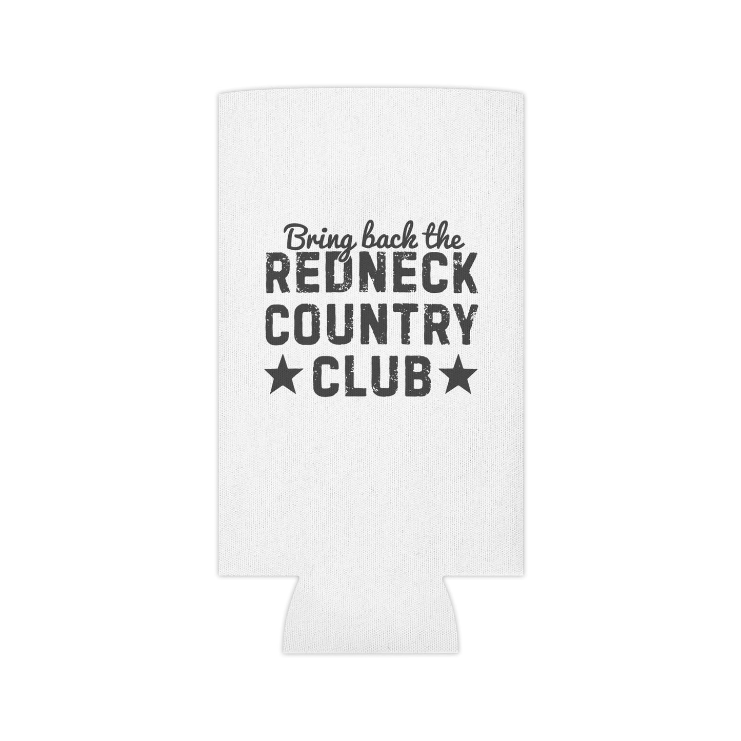 Bring back the RCC - Can Cooler
