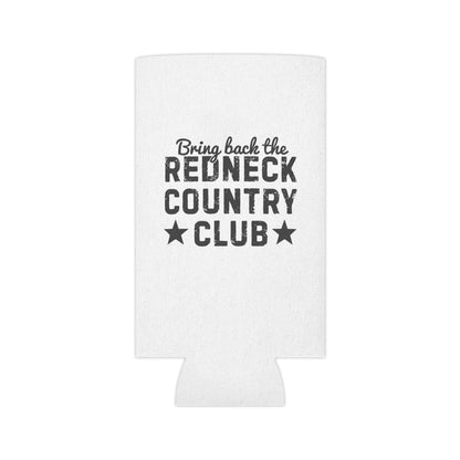 Bring back the RCC - Can Cooler