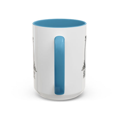 2 Fiddy - Coffee Mug, 11oz or 15oz