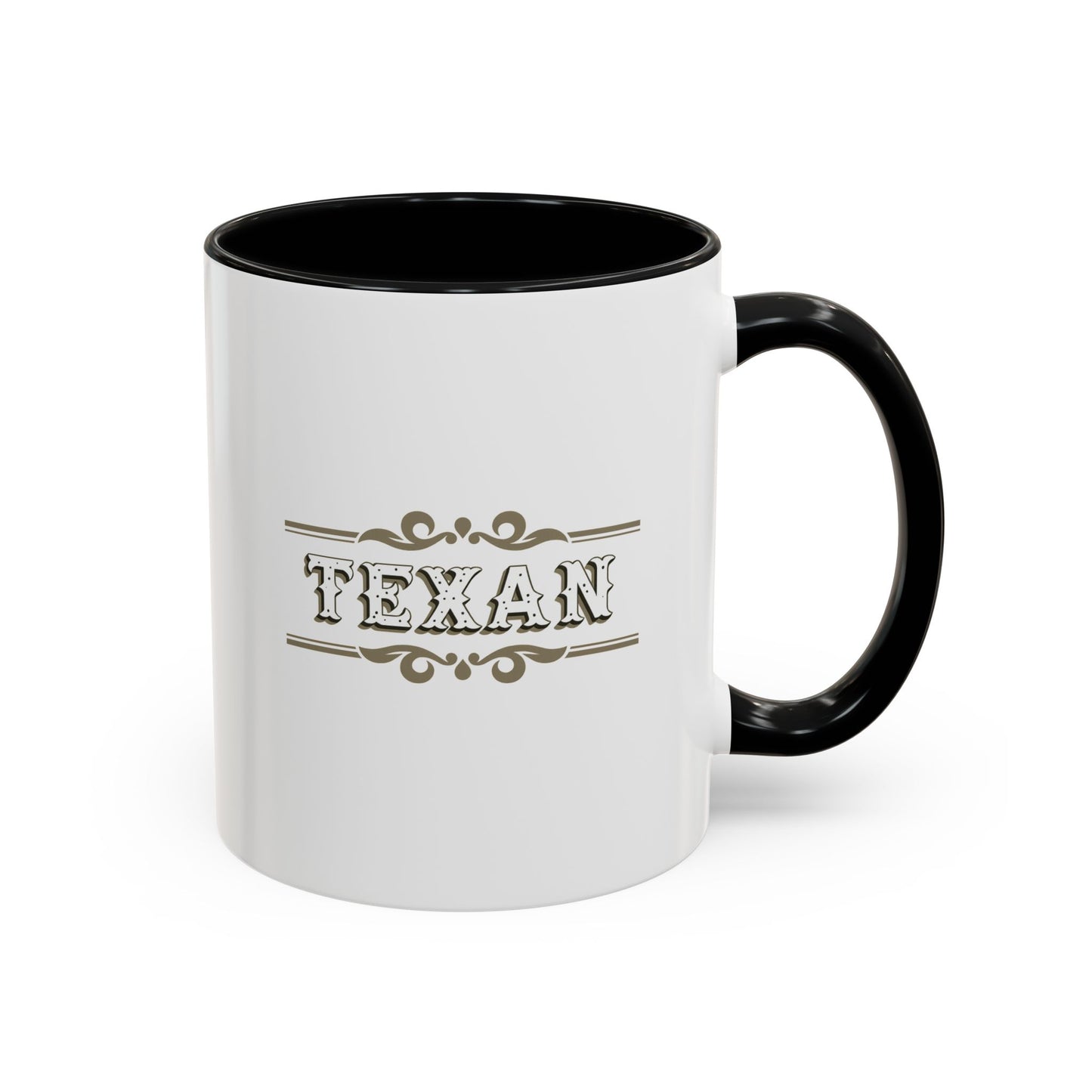 Texan - Coffee Mug, 11oz or 15oz