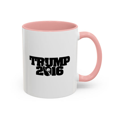 Trump 2016 - Coffee Mug, 11oz or 15oz