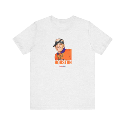 Houston - Men's Short Sleeve Tee