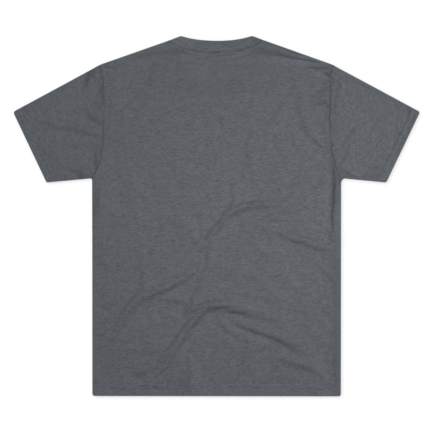 Redneck Texan Flag - Tri-Blend Crew Tee