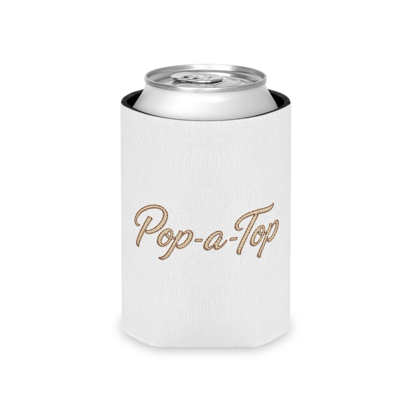Pop a Top - Can Cooler